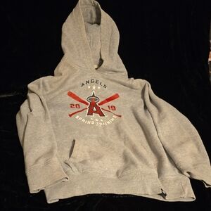 2019 Angels Spring Training Hoodie
